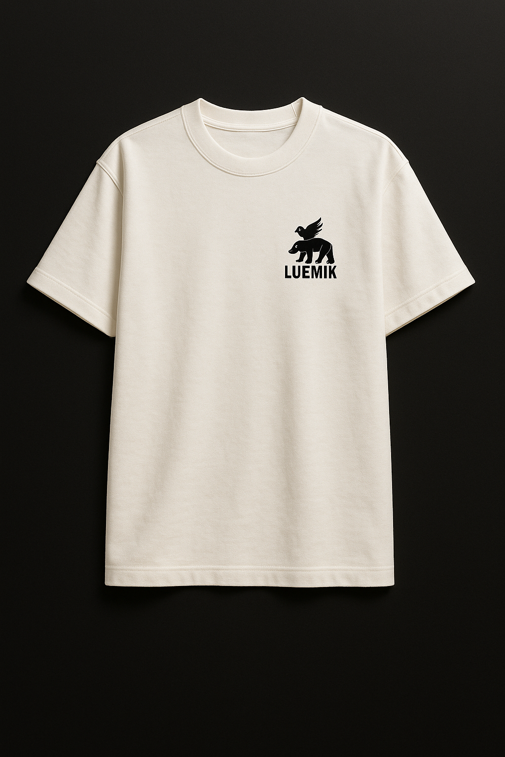 Playeras Blancas