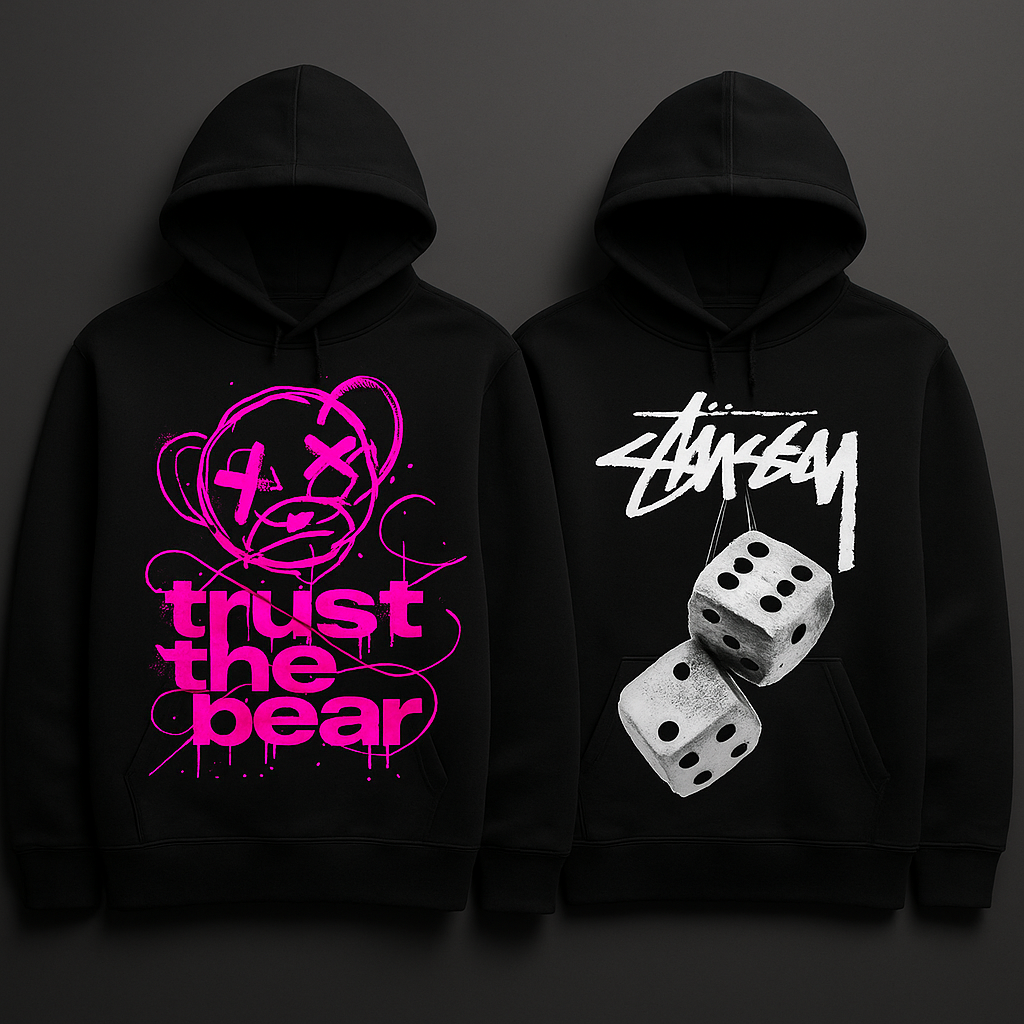 Sudaderas